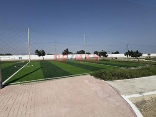 Terreno en Venta en Pimentel - Aanzicht 5