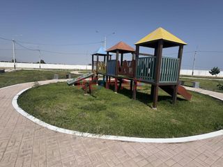 Terreno en Venta en Pimentel - Meer