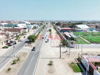 Terreno en Venta en Pimentel - Aanzicht 2