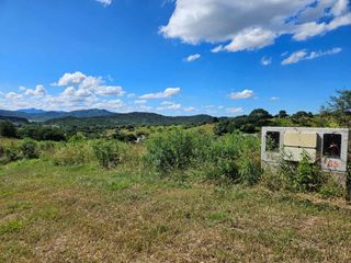 Foto 4 de TERRENO ESQUINA EN VENTA LAS CAÑADAS 1286 M2