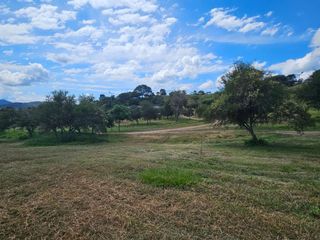 Foto 8 de TERRENO ESQUINA EN VENTA LAS CAÑADAS 1286 M2