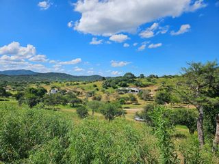 Foto 2 de TERRENO ESQUINA EN VENTA LAS CAÑADAS 1286 M2