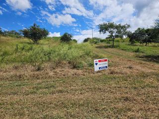 Foto 7 de TERRENO ESQUINA EN VENTA LAS CAÑADAS 1286 M2