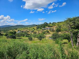 Foto 3 de TERRENO ESQUINA EN VENTA LAS CAÑADAS 1286 M2