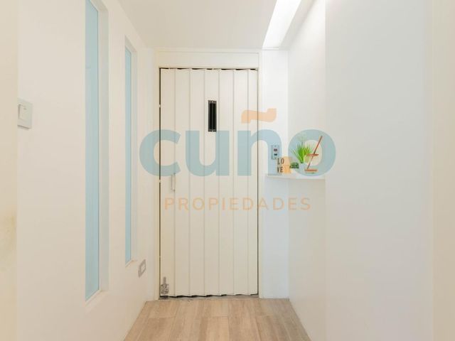 4 amb   dependencia y cochera - RECICLADO
