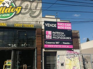 Oficina en Venta Ituzaingo / Ituzaingo (B110 662)