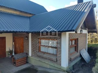 Casa en Venta en Bariloche, Patagonia, Argentina