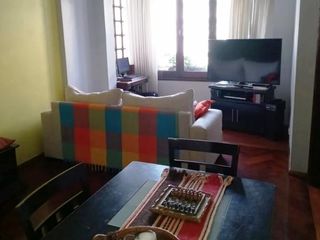 Venta Departamento 3 Amb en Av. Rivadavia 6000 Caballito