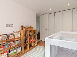 Foto 12 de apartamento en arriendo en los rosales. Cod A26085