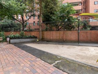 Foto 22 de apartamento en arriendo en los rosales. Cod A26085