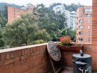 Foto 17 de apartamento en arriendo en los rosales. Cod A26085
