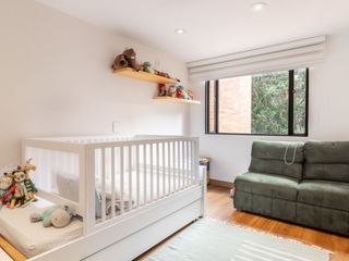 Foto 14 de apartamento en arriendo en los rosales. Cod A26085