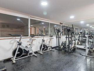 Foto 19 de apartamento en arriendo en los rosales. Cod A26085