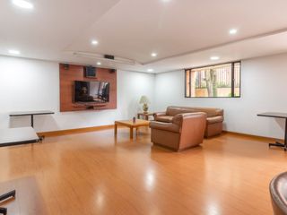 Foto 9 de apartamento en arriendo en los rosales. Cod A26085