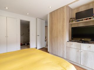 Foto 13 de apartamento en arriendo en los rosales. Cod A26085