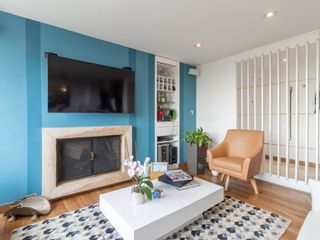 Foto 4 de apartamento en arriendo en los rosales. Cod A26085