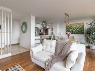 Foto 6 de apartamento en arriendo en los rosales. Cod A26085