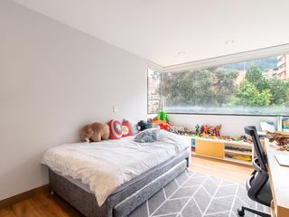 Foto 10 de apartamento en arriendo en los rosales. Cod A26085