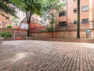 Foto 20 de apartamento en arriendo en los rosales. Cod A26085