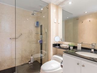 Foto 8 de apartamento en arriendo en los rosales. Cod A26085