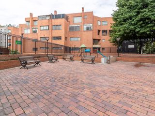 Foto 21 de apartamento en arriendo en los rosales. Cod A26085