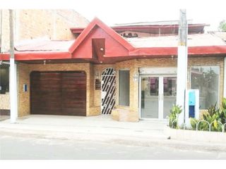 i023031 - Alquiler Casa - Residencia - Iquitos