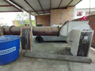 Foto 57 de VENTA FABRICA PROCESADORA EN NARANJAL