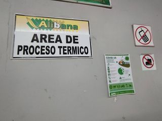 Foto 32 de VENTA FABRICA PROCESADORA EN NARANJAL