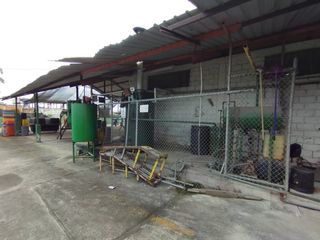 Foto 47 de VENTA FABRICA PROCESADORA EN NARANJAL