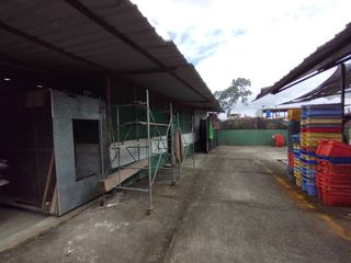 Foto 50 de VENTA FABRICA PROCESADORA EN NARANJAL