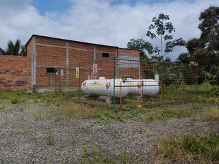 Foto 41 de VENTA FABRICA PROCESADORA EN NARANJAL