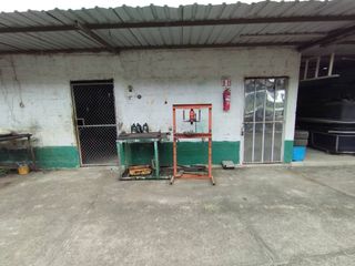 Foto 49 de VENTA FABRICA PROCESADORA EN NARANJAL