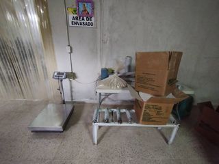 Foto 22 de VENTA FABRICA PROCESADORA EN NARANJAL