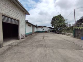 Foto 26 de VENTA FABRICA PROCESADORA EN NARANJAL