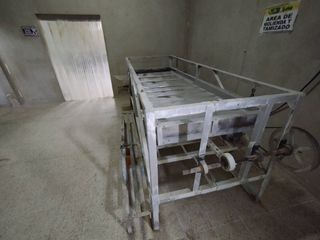 Foto 20 de VENTA FABRICA PROCESADORA EN NARANJAL