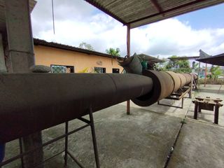 Foto 4 de VENTA FABRICA PROCESADORA EN NARANJAL