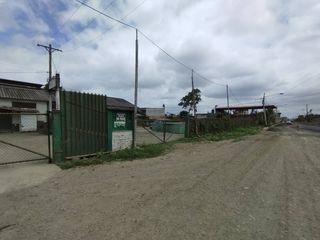 Foto 3 de VENTA FABRICA PROCESADORA EN NARANJAL