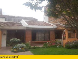 Foto 1 de Casa de venta en El Crea – código:13177