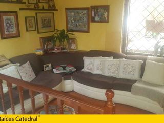 Foto 3 de Casa de venta en El Crea – código:13177
