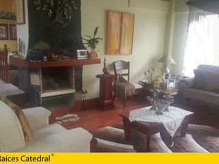 Foto 2 de Casa de venta en El Crea – código:13177