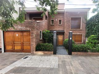 Hermosa casa en alquiler en Rosario