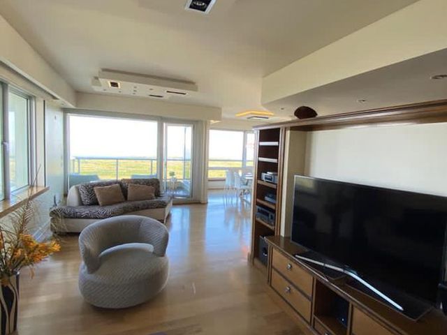 Departamento -  LE PARC Puerto Madero
