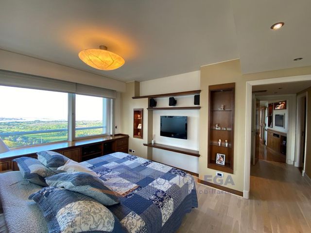 Departamento -  LE PARC Puerto Madero