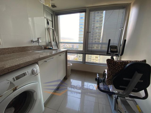 Departamento -  LE PARC Puerto Madero