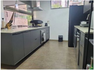 Apartamento en venta en  Medellín- El Poblado (AC)