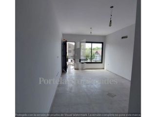 COMPLEJO DE 5 DEPTOS EN CASTELAR