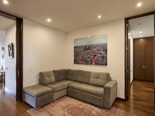 Foto 12 de apartamento en arriendo en la cabrera. Cod A8408308