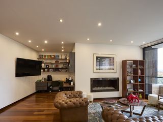 Foto 7 de apartamento en arriendo en la cabrera. Cod A8408308