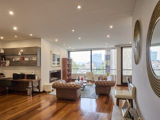 Foto 1 de apartamento en arriendo en la cabrera. Cod A8408308