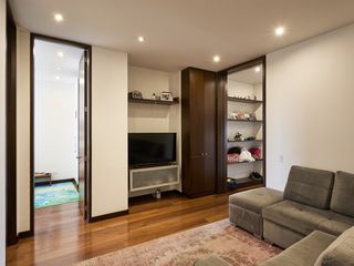 Foto 13 de apartamento en arriendo en la cabrera. Cod A8408308